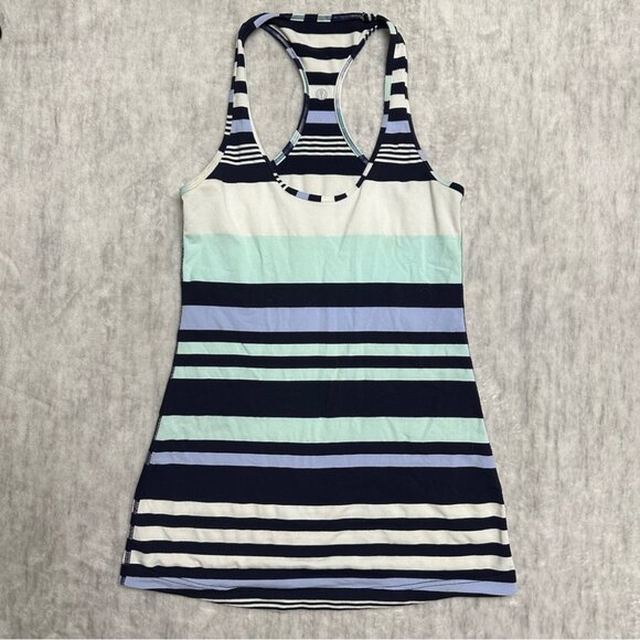 Lululemon Cool Racerback Tank - Picture 1 of 2